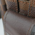 NAVIGLIOEBENEDamier CanvasN45255Lot number unknownナヴィグリオエベーヌダミエキャンバスN45255製番不明