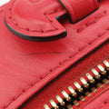 SAINTONGEBrown×COQUELICOTMonogram Canvas×calf leatherM43556CA4128サントンジュモノグラム/ブラウン系×コクリコモノグラムキャンバス×カーフレザーM43556CA4128