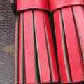 SAINTONGEBrown×COQUELICOTMonogram Canvas×calf leatherM43556CA4128サントンジュモノグラム/ブラウン系×コクリコモノグラムキャンバス×カーフレザーM43556CA4128