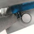 OphidiaRedSuede x leather503877A025935653オフィディアレッドスエード×レザー503877A025935653