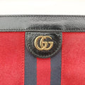 OphidiaRedSuede x leather503877A025935653オフィディアレッドスエード×レザー503877A025935653