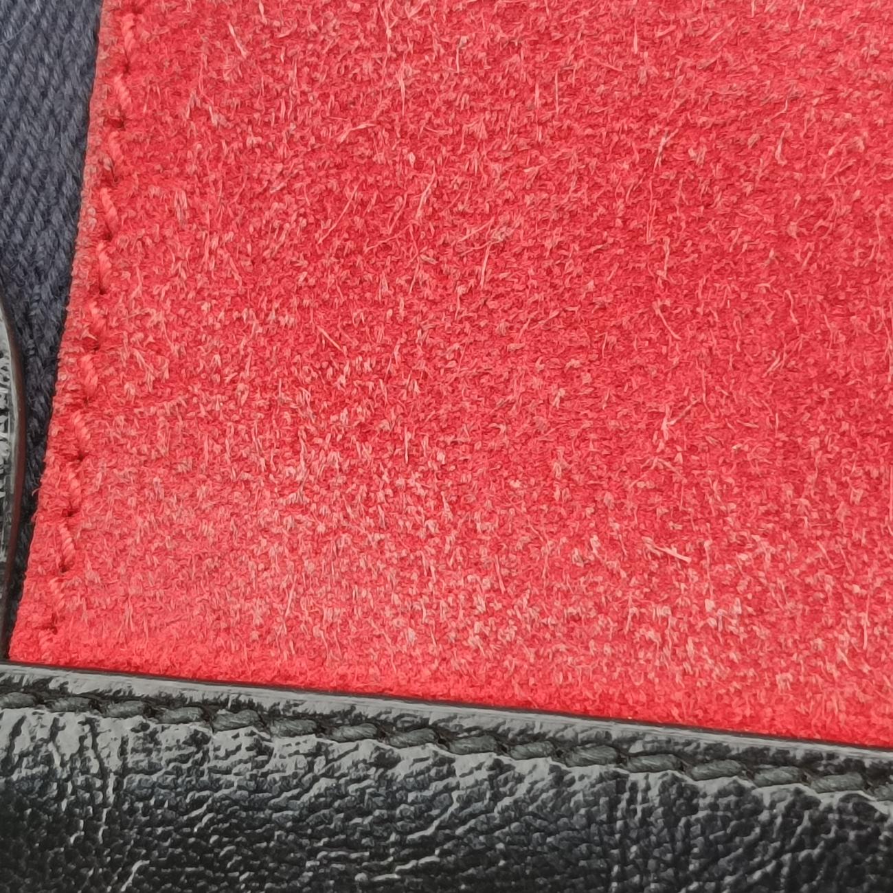 OphidiaRedSuede x leather503877A025935653オフィディアレッドスエード×レザー503877A025935653