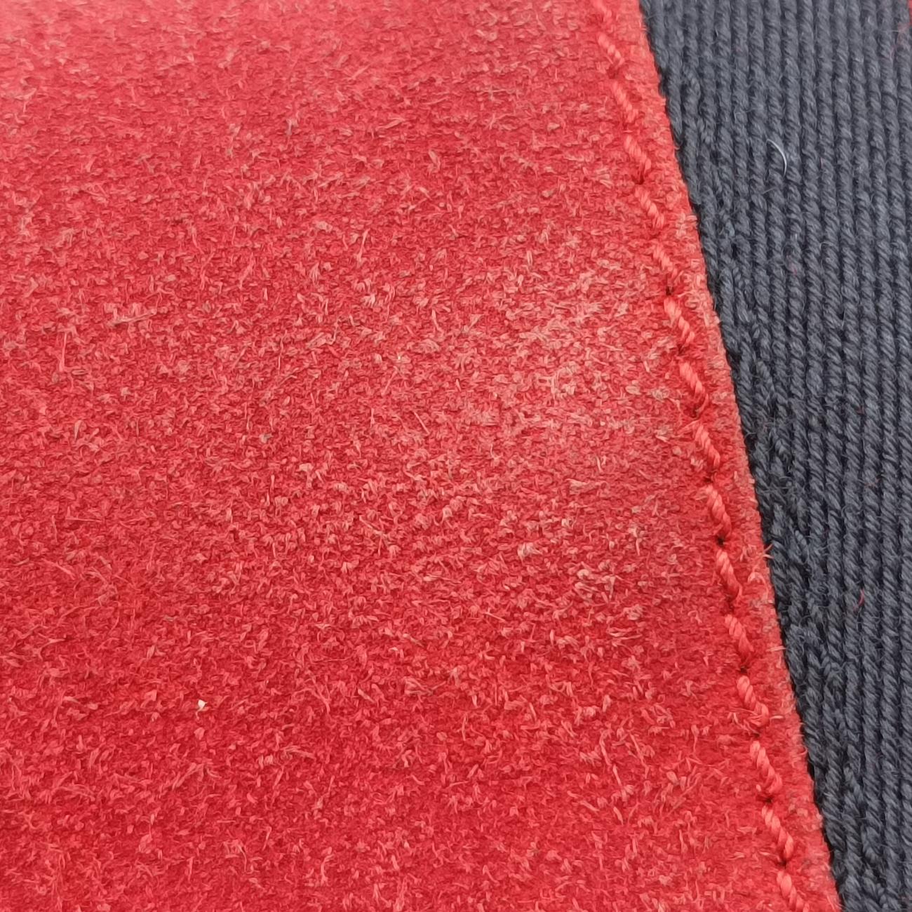 OphidiaRedSuede x leather503877A025935653オフィディアレッドスエード×レザー503877A025935653
