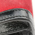 OphidiaRedSuede x leather503877A025935653オフィディアレッドスエード×レザー503877A025935653