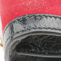 OphidiaRedSuede x leather503877A025935653オフィディアレッドスエード×レザー503877A025935653