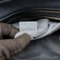 Luggage Micro shopperGreyLeatherS-SA-0182 S-PA-1102ラゲージマイクロショッパーグレーレザーS-SA-0182 S-PA-1102