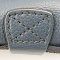 Luggage Micro shopperGreyLeatherS-SA-0182 S-PA-1102ラゲージマイクロショッパーグレーレザーS-SA-0182 S-PA-1102