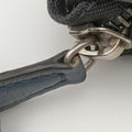 Luggage Micro shopperGreyLeatherS-SA-0182 S-PA-1102ラゲージマイクロショッパーグレーレザーS-SA-0182 S-PA-1102
