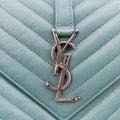 COLLEGEGreenLeather487213PWR487213.1117カレッジグリーンレザー487213PWR487213.1117