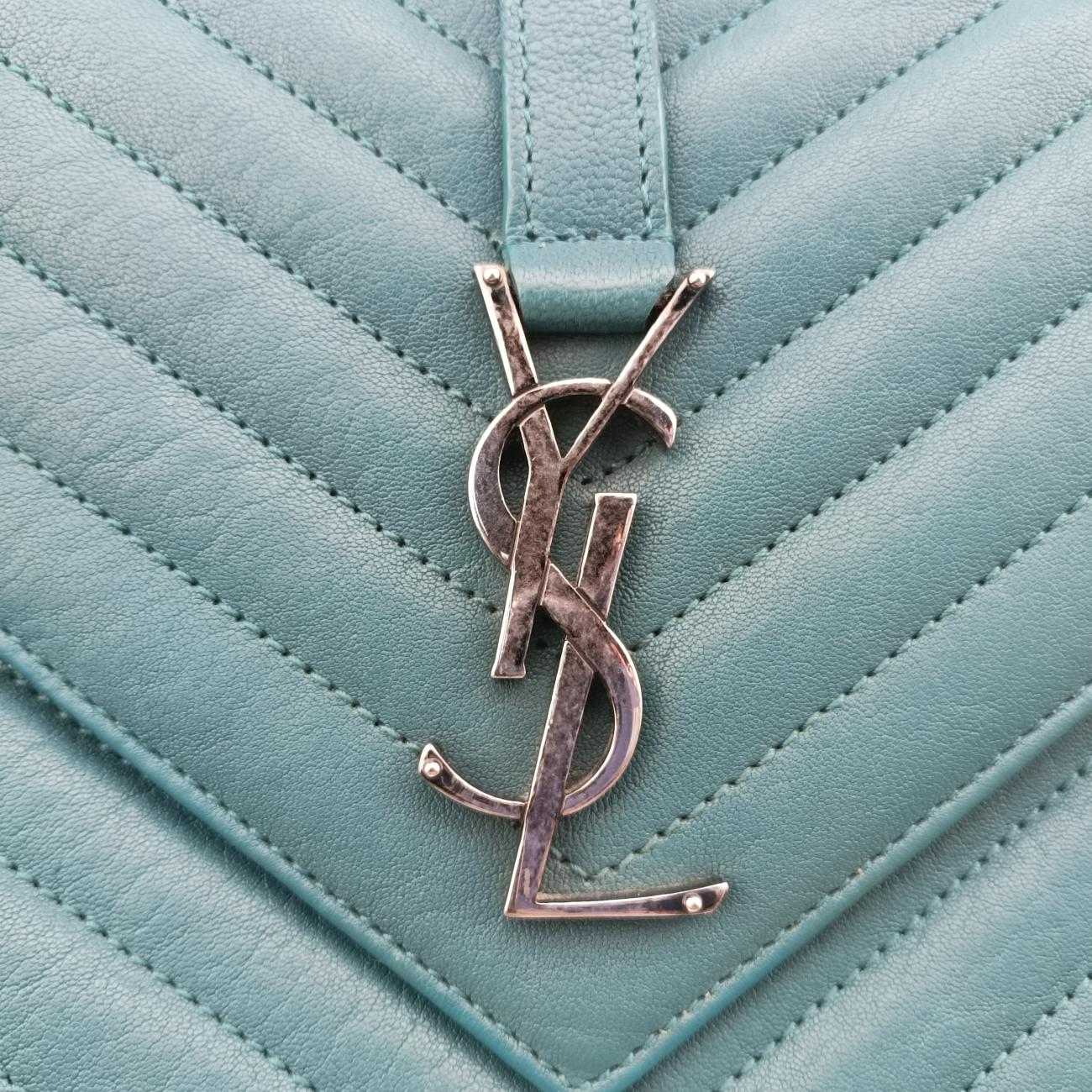 COLLEGEGreenLeather487213PWR487213.1117カレッジグリーンレザー487213PWR487213.1117