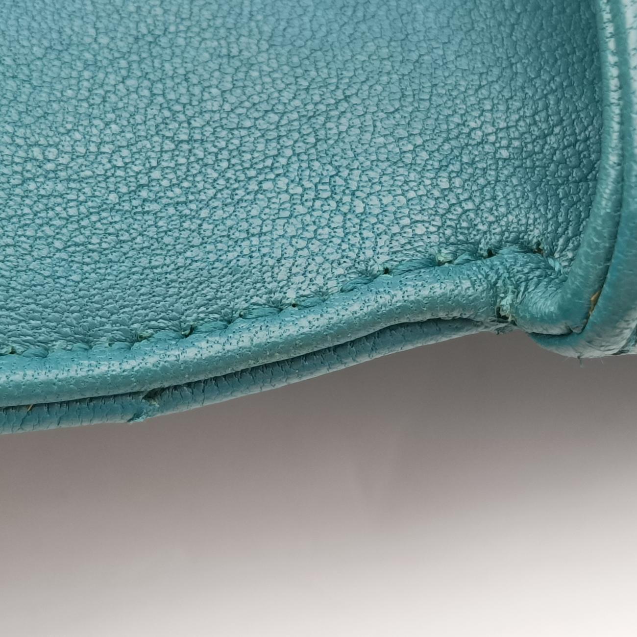 COLLEGEGreenLeather487213PWR487213.1117カレッジグリーンレザー487213PWR487213.1117