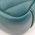 COLLEGEGreenLeather487213PWR487213.1117カレッジグリーンレザー487213PWR487213.1117