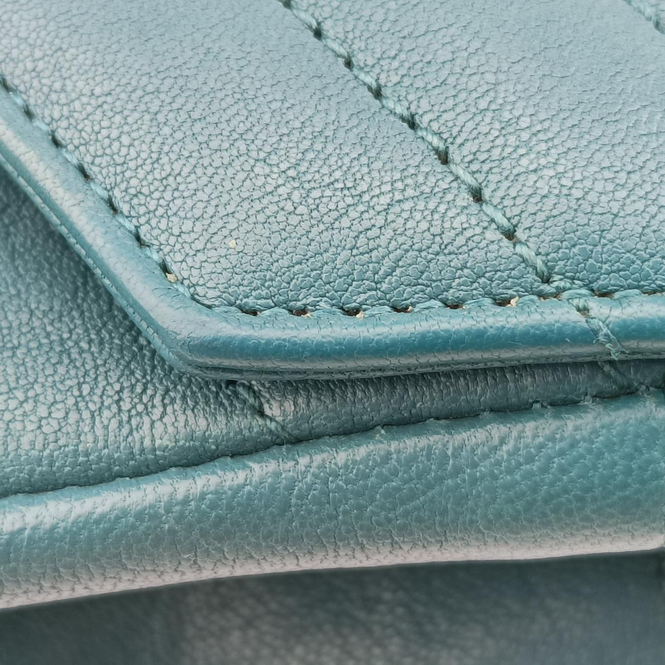 COLLEGEGreenLeather487213PWR487213.1117カレッジグリーンレザー487213PWR487213.1117