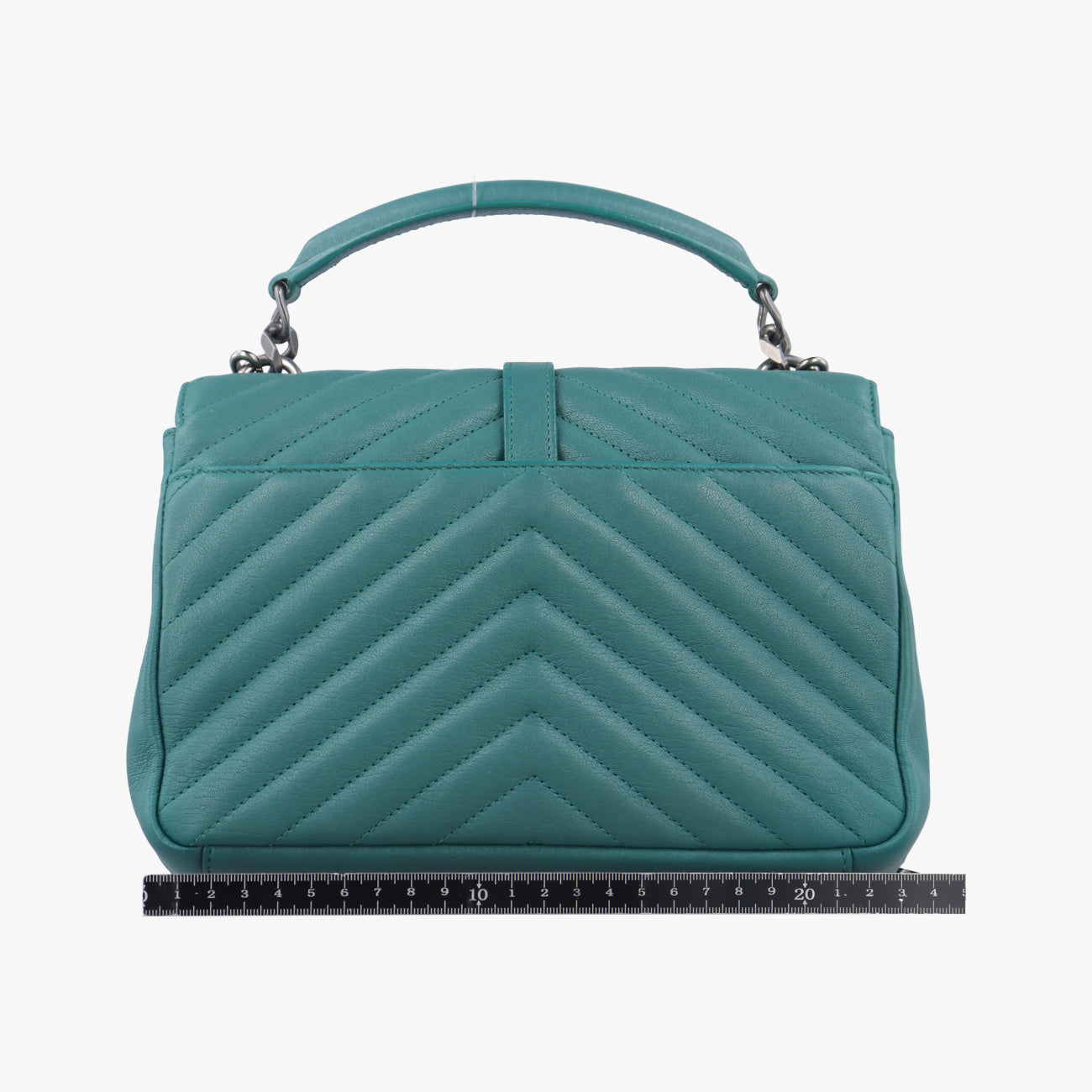 COLLEGEGreenLeather487213PWR487213.1117カレッジグリーンレザー487213PWR487213.1117