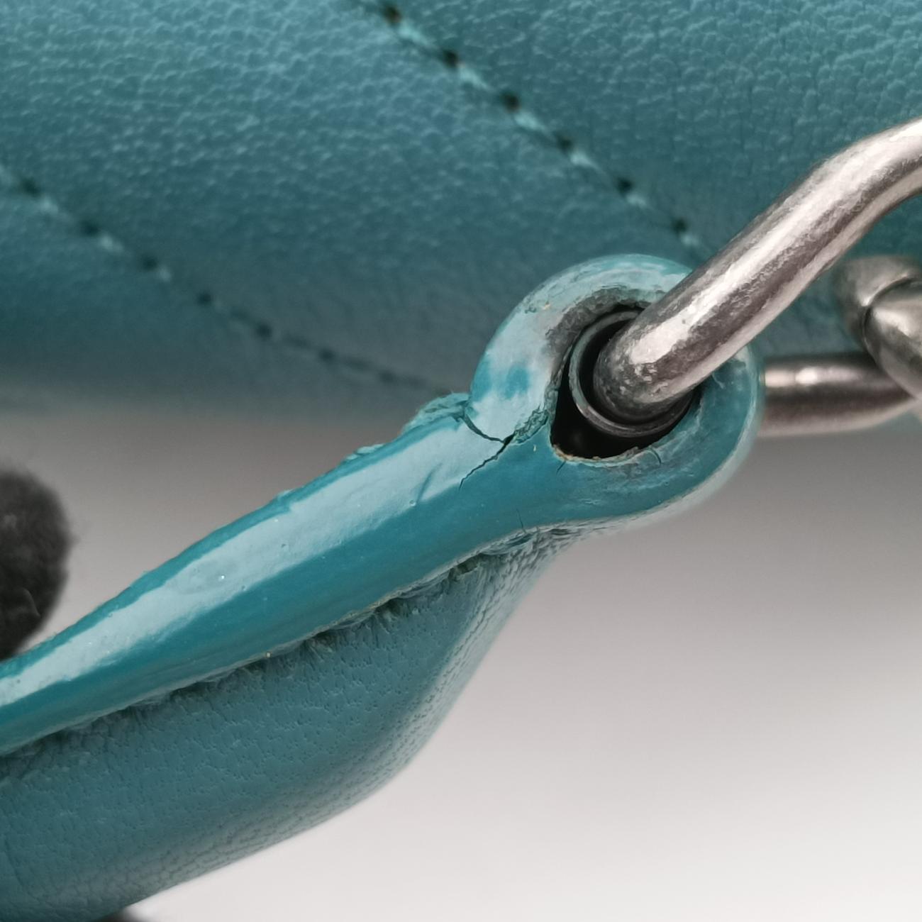 COLLEGEGreenLeather487213PWR487213.1117カレッジグリーンレザー487213PWR487213.1117