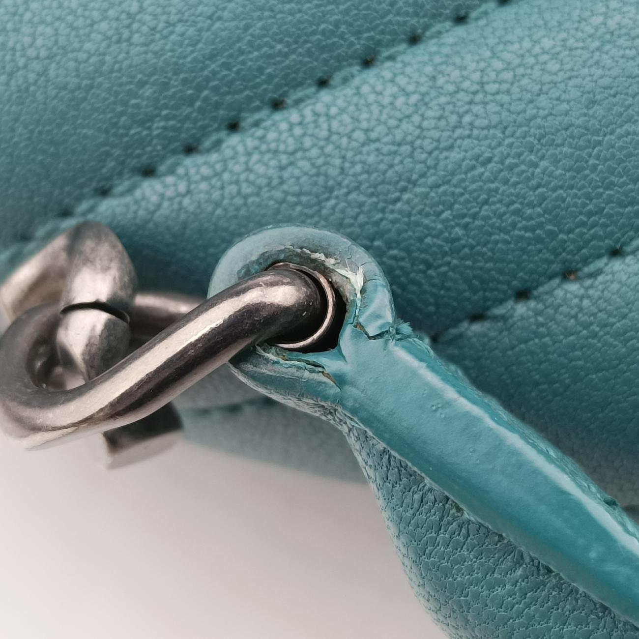 COLLEGEGreenLeather487213PWR487213.1117カレッジグリーンレザー487213PWR487213.1117
