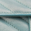 COLLEGEGreenLeather487213PWR487213.1117カレッジグリーンレザー487213PWR487213.1117