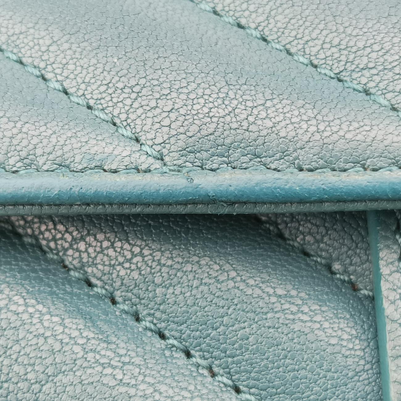 COLLEGEGreenLeather487213PWR487213.1117カレッジグリーンレザー487213PWR487213.1117