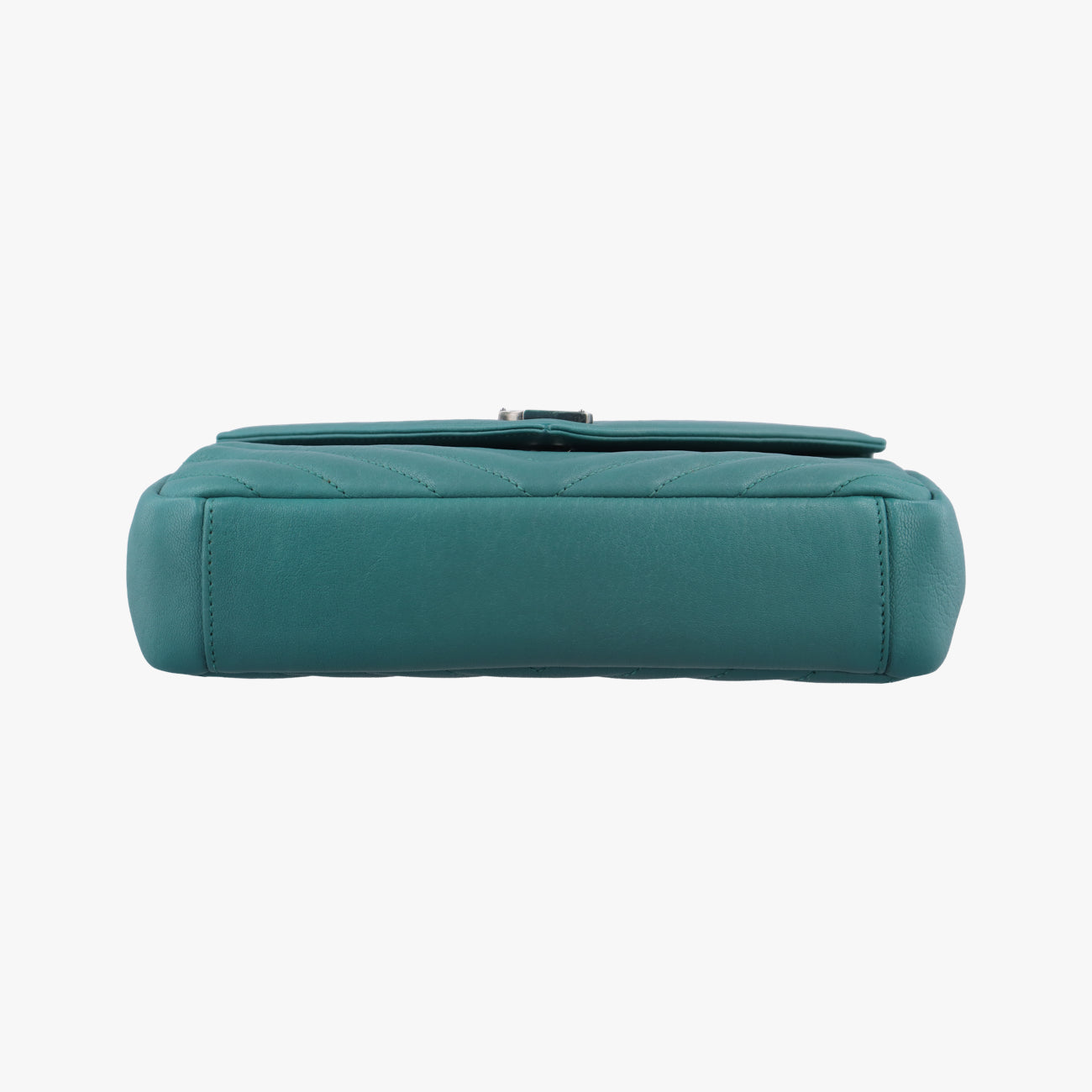 COLLEGEGreenLeather487213PWR487213.1117カレッジグリーンレザー487213PWR487213.1117