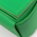 candy cassetteGreenlambskinICチップキャンディ カセットグリーンラムスキンICチップ