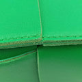 candy cassetteGreenlambskinICチップキャンディ カセットグリーンラムスキンICチップ