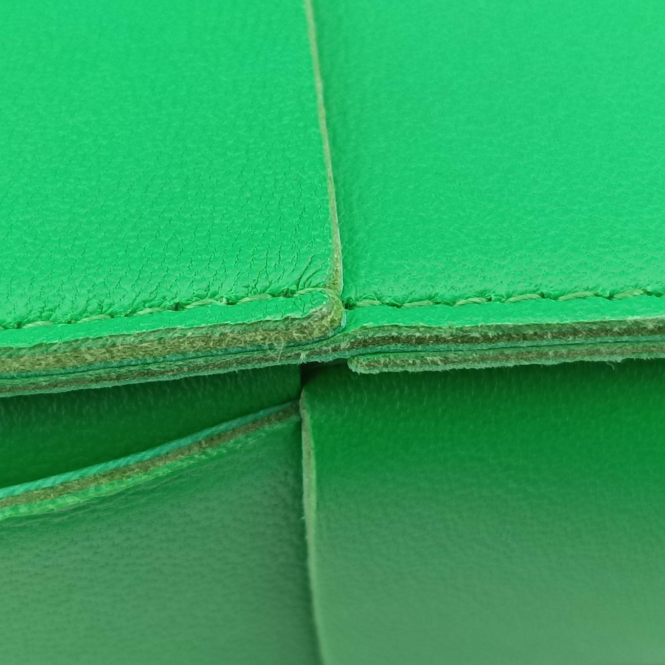 candy cassetteGreenlambskinICチップキャンディ カセットグリーンラムスキンICチップ