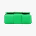 candy cassetteGreenlambskinICチップキャンディ カセットグリーンラムスキンICチップ