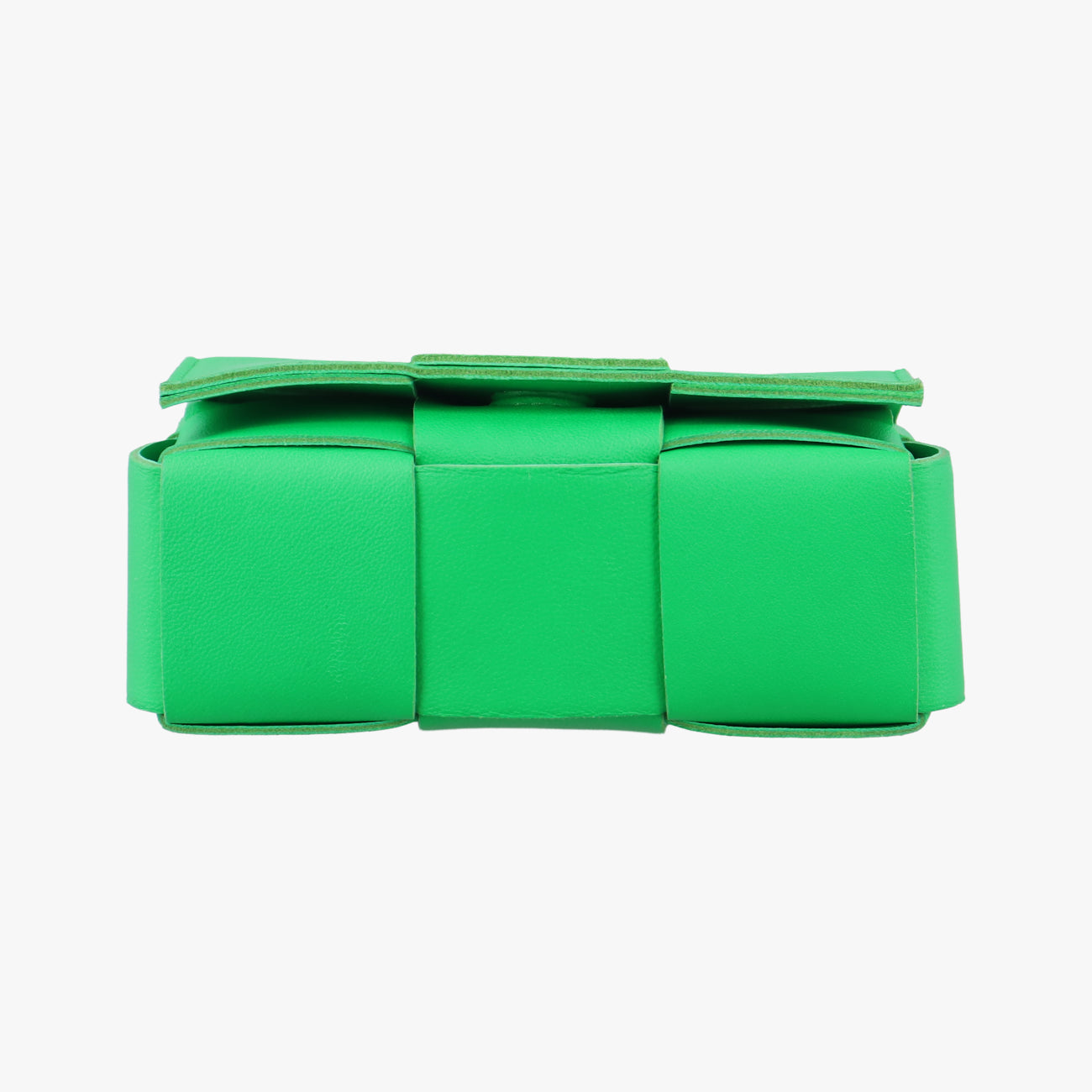 candy cassetteGreenlambskinICチップキャンディ カセットグリーンラムスキンICチップ