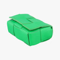 candy cassetteGreenlambskinICチップキャンディ カセットグリーンラムスキンICチップ