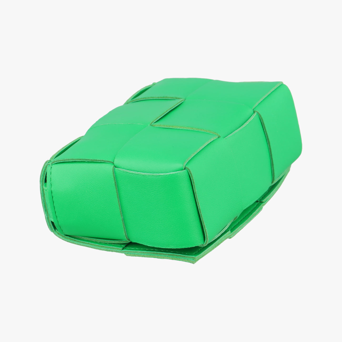candy cassetteGreenlambskinICチップキャンディ カセットグリーンラムスキンICチップ