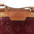 Brea MMROUGE FAUVISTEVernisM91690DR0152ブレアMMルージュフォーヴィストヴェルニM91690DR0152