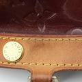 Brea MMROUGE FAUVISTEVernisM91690DR0152ブレアMMルージュフォーヴィストヴェルニM91690DR0152