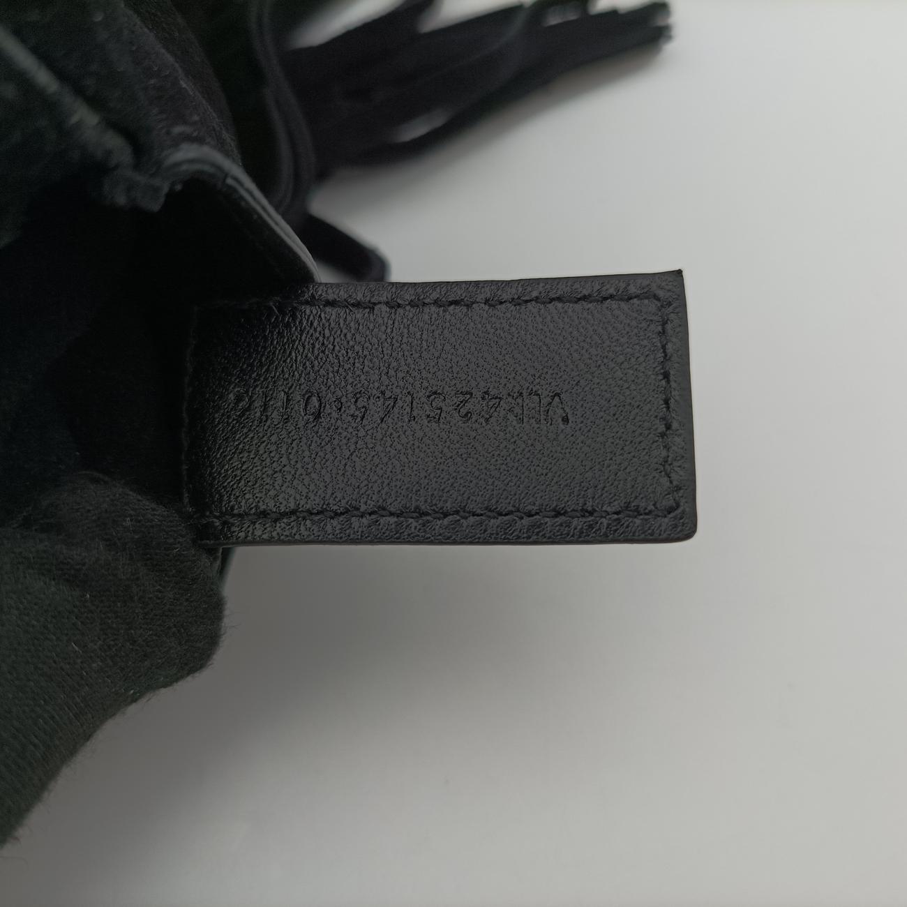 fringeBlacksuede425145VLR425145.0116フリンジブラックスエード425145VLR425145.0116
