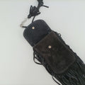fringeBlacksuede425145VLR425145.0116フリンジブラックスエード425145VLR425145.0116
