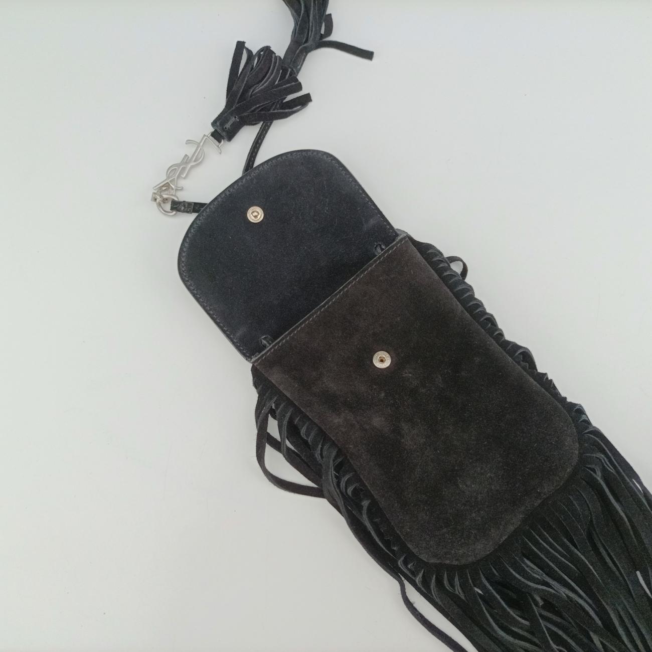 fringeBlacksuede425145VLR425145.0116フリンジブラックスエード425145VLR425145.0116