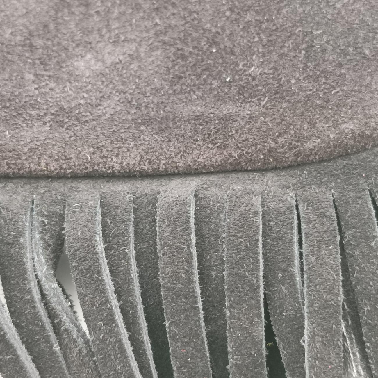 fringeBlacksuede425145VLR425145.0116フリンジブラックスエード425145VLR425145.0116