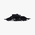 fringeBlacksuede425145VLR425145.0116フリンジブラックスエード425145VLR425145.0116