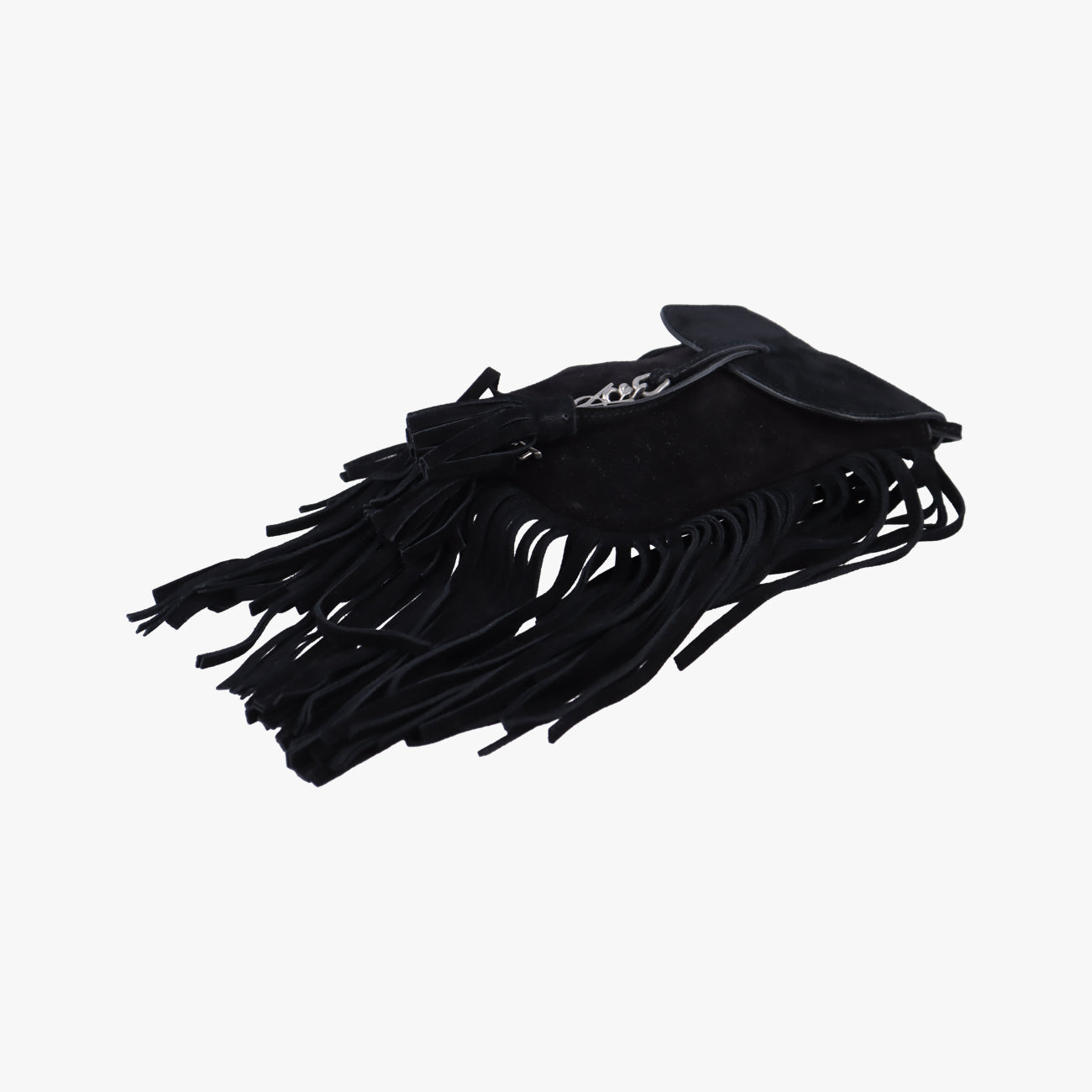 fringeBlacksuede425145VLR425145.0116フリンジブラックスエード425145VLR425145.0116