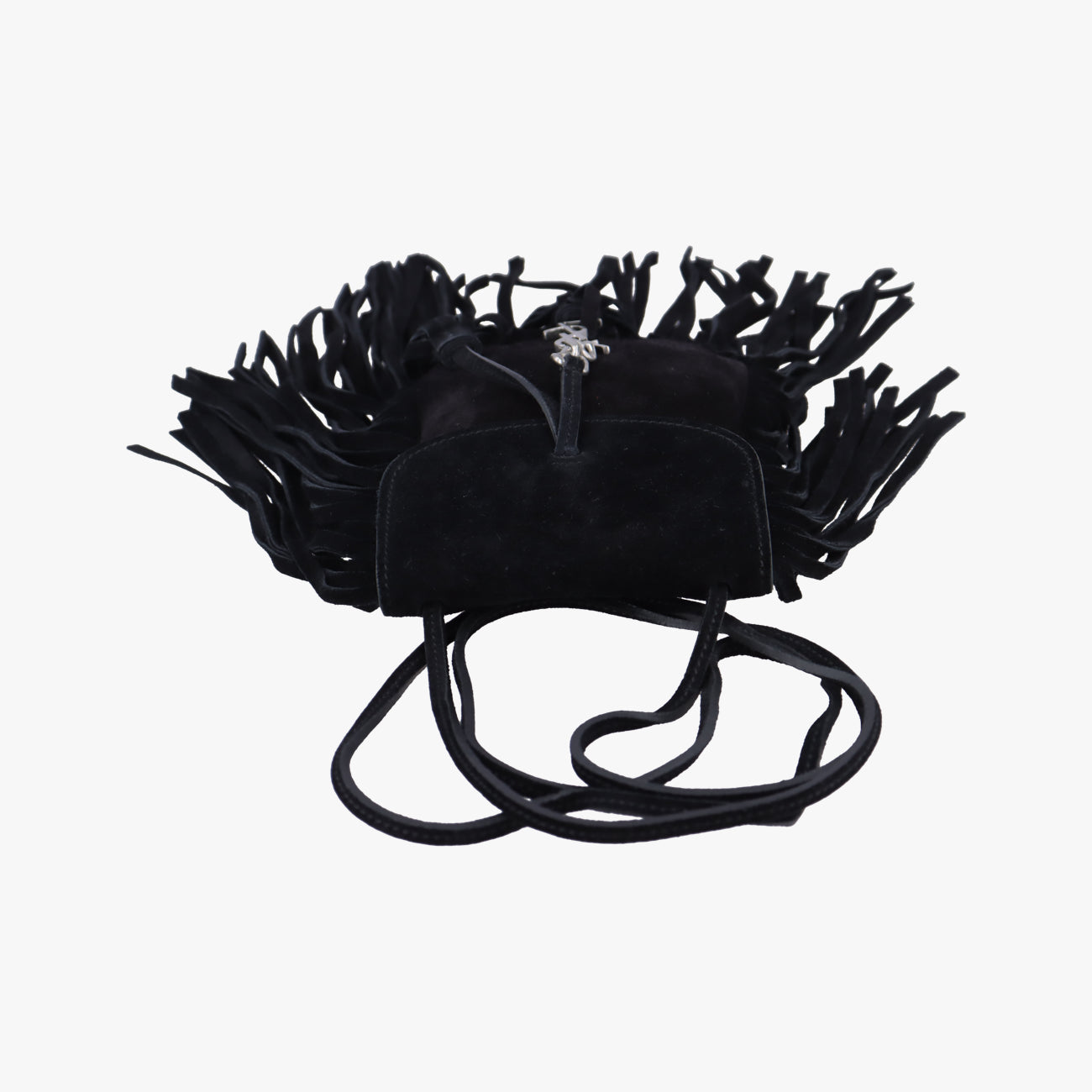 fringeBlacksuede425145VLR425145.0116フリンジブラックスエード425145VLR425145.0116