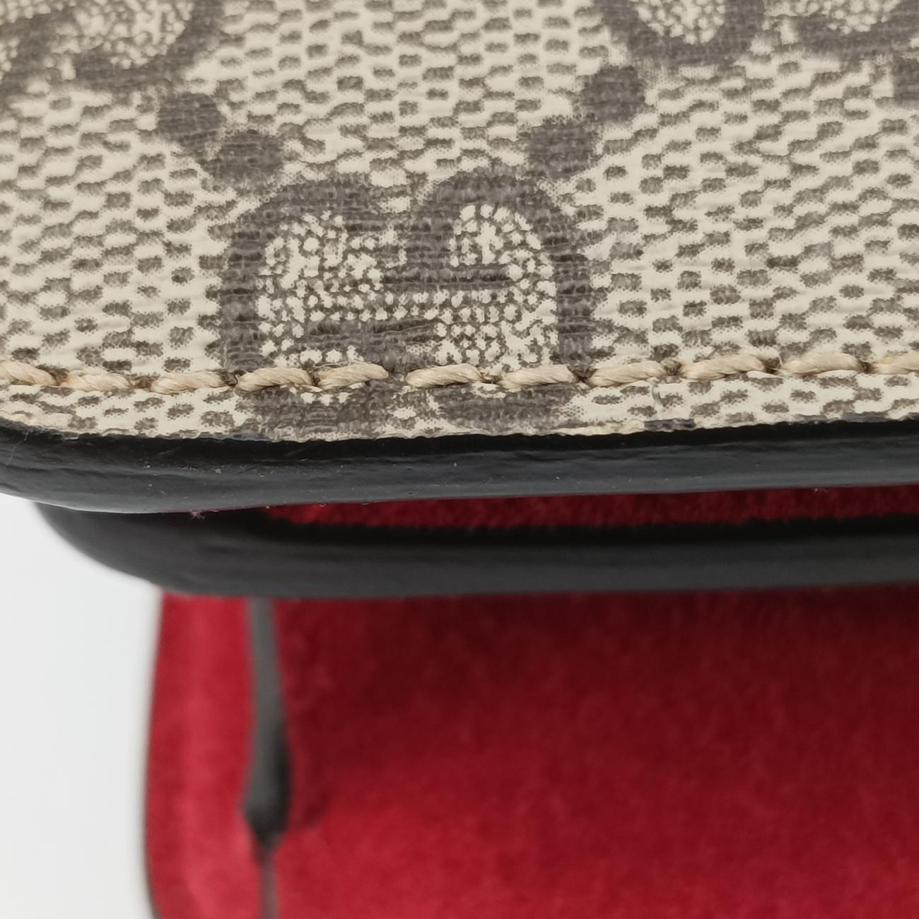 DionysusMulticolourPVC coated canvas400249400249 520981ディオニュソスマルチカラーPVCコーティングキャンバス400249400249 520981