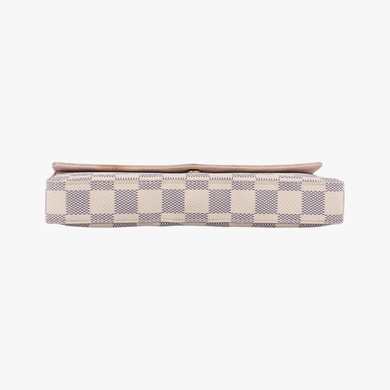 Pochette FeLICIEAzurDamier CanvasN63106SD1157ポシェットフェリシーアズールダミエキャンバスN63106SD1157