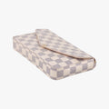 Pochette FeLICIEAzurDamier CanvasN63106SD1157ポシェットフェリシーアズールダミエキャンバスN63106SD1157