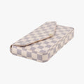 Pochette FeLICIEAzurDamier CanvasN63106SD1157ポシェットフェリシーアズールダミエキャンバスN63106SD1157