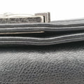 Boy FlapBlackLeatherA6742917076053ボーイフラップブラックレザーA6742917076053