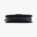 Boy FlapBlackLeatherA6742917076053ボーイフラップブラックレザーA6742917076053