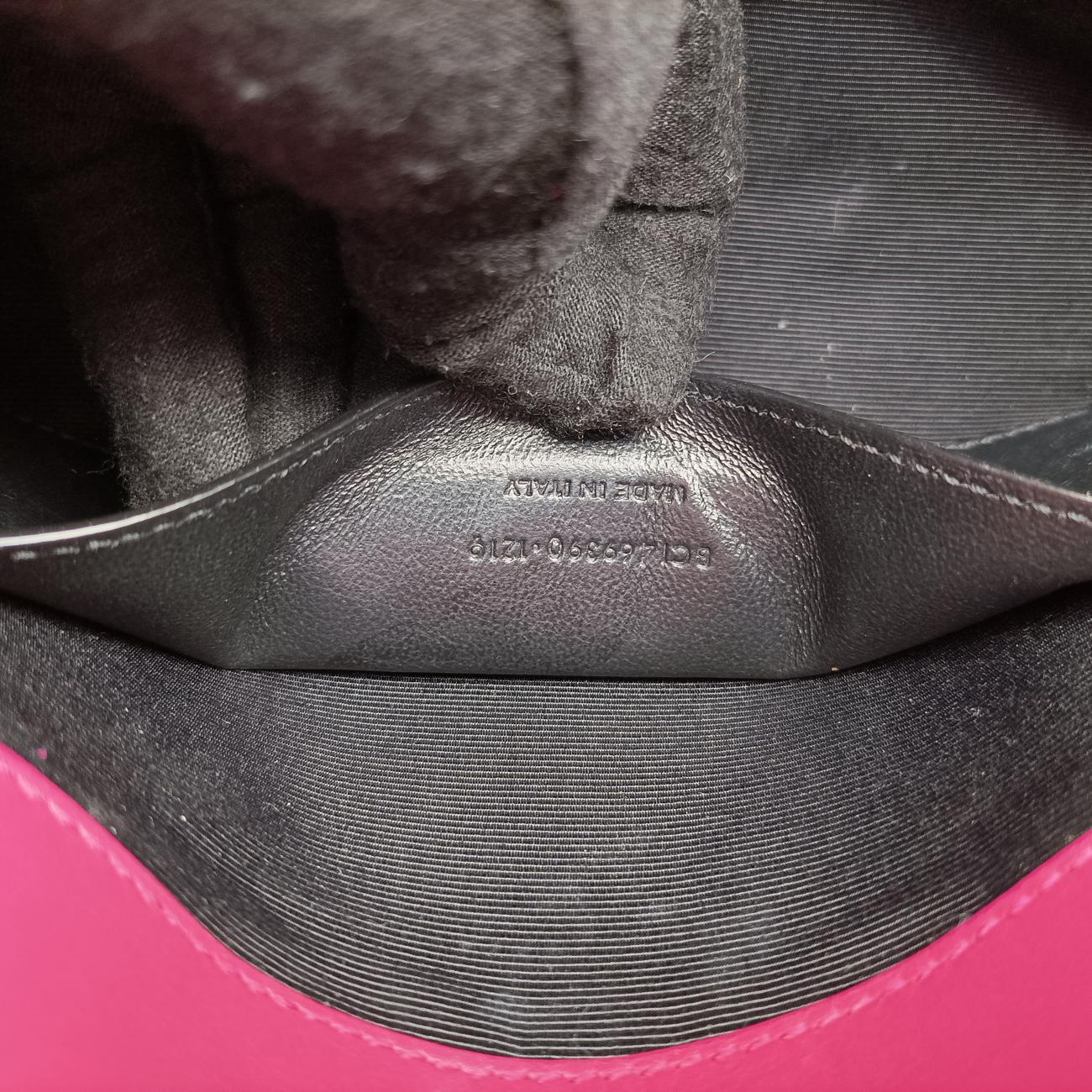 KATEPinkLeather469390BCI469390.1219ケイトピンクレザー469390BCI469390.1219