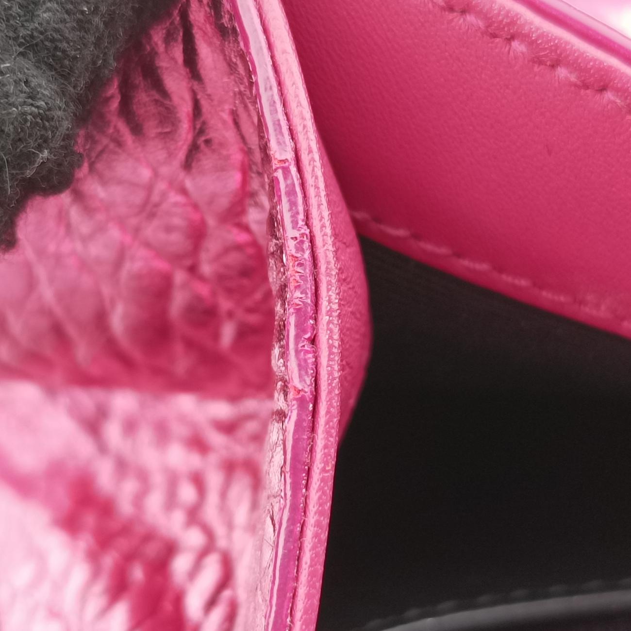KATEPinkLeather469390BCI469390.1219ケイトピンクレザー469390BCI469390.1219