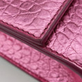KATEPinkLeather469390BCI469390.1219ケイトピンクレザー469390BCI469390.1219