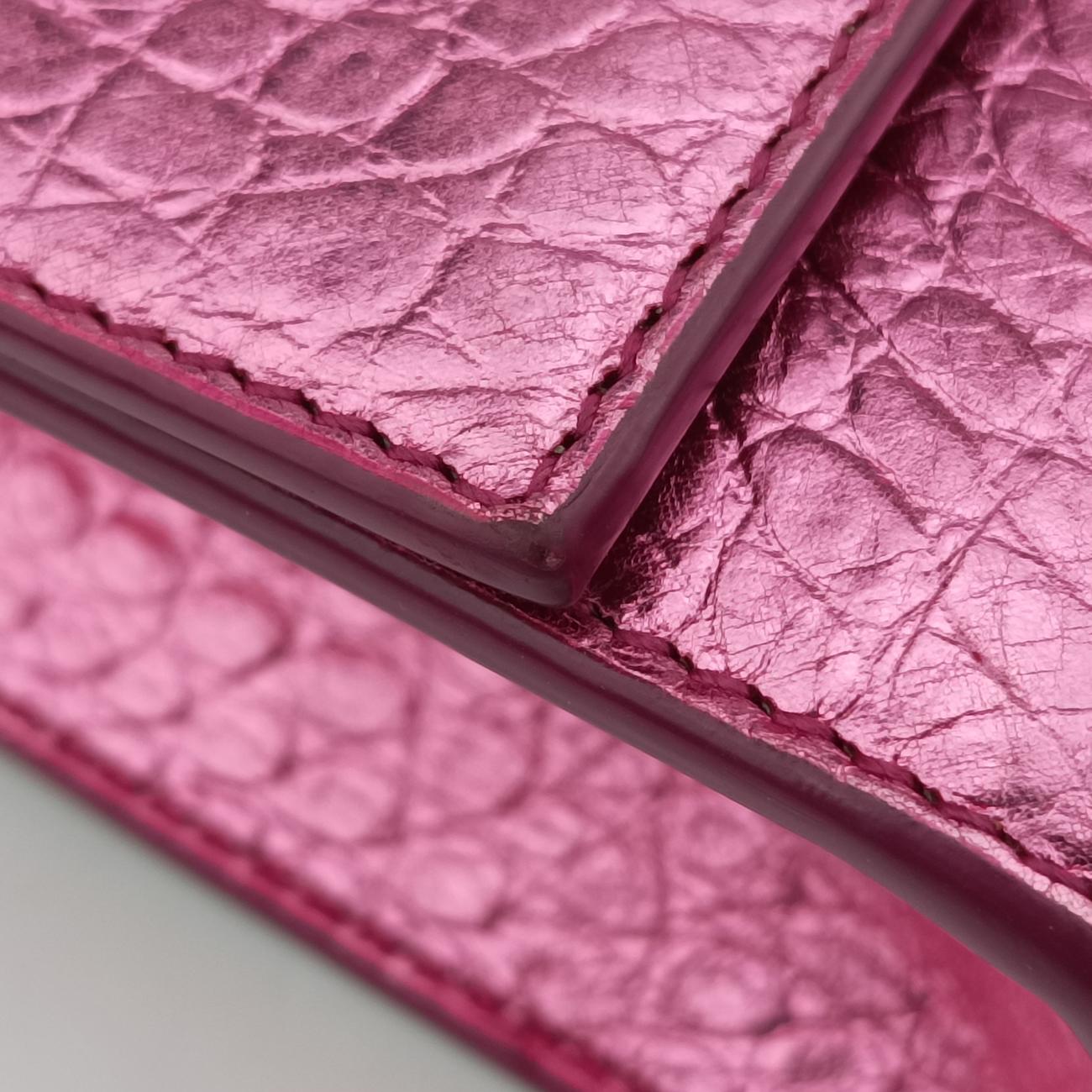 KATEPinkLeather469390BCI469390.1219ケイトピンクレザー469390BCI469390.1219