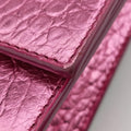 KATEPinkLeather469390BCI469390.1219ケイトピンクレザー469390BCI469390.1219